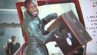 Lew Kirton  - Love i don't want your love -