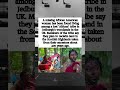 Missing Woman Found Living With Lost African Tribe In UK Shorts