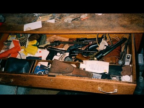 Zodiac Killer Case - My Top 10 Suspects