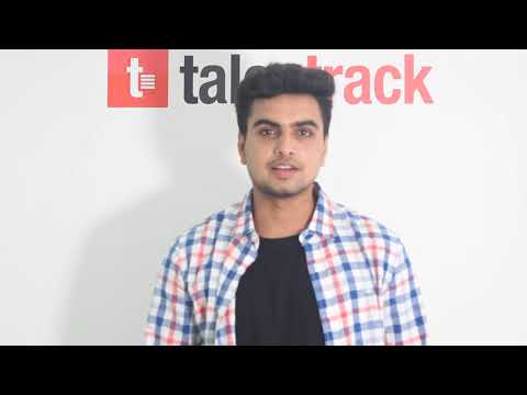 himanshu gill  intro 