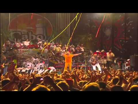 SAMMY HAGAR & The WABOS  - HD1080p / 02