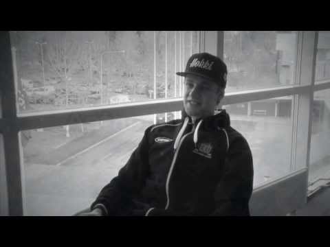 Pelaajakortti - Anthony Guttig