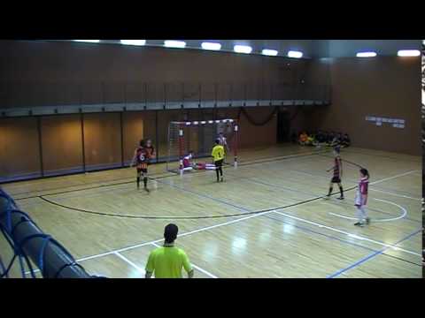 2017-03-05 CFS EIXAMPLE, MOTORSOL A - ESPARREGUERA, C.F.S. A 4-0