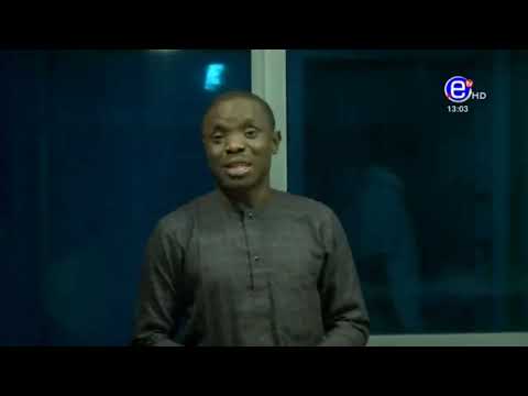 PIDGIN NEWS 03 10 2022     #pidginnews#équinoxetv#audelàdelimagenousrendonscompte