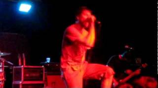 Authority Zero -  Siempre Loco &amp; Get It Right.MOV