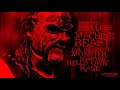 Kane Slow Chemical Custom Titantron 2021