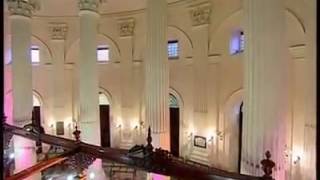 Guide me O thy great Jehovah (Indians)