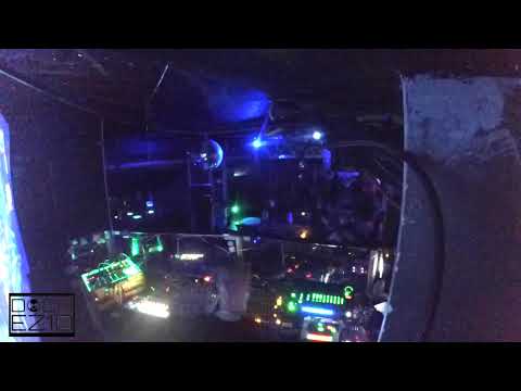 05.07.19 - DOCHEZ10 -  @POMAFEST - Sala Specka -