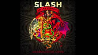 Slash - You&#39;re A Lie