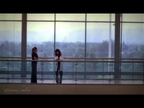 Amelia & Meredith - 10x24