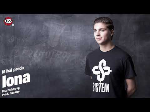 Psihotrop - Mihai preda "Iona"