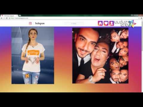 Virtual Həyat - 27.04.2017 (ARB ULDUZ)