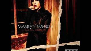 Marilyn Manson Mutilation Is The Most Sincere Form Of Flattery