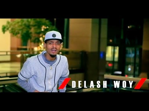 ETHIOPIA - Tesfu Delta - Delash Wey (ደላሽ ወይ) New Ethiopian Music Video 2017 🇪🇹
