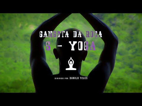 6. Oreia - Yoga (CLIPE OFICIAL)