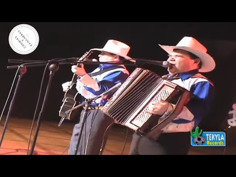Los Luceros Del Valle - Vivo En Tinieblas (En Vivo)