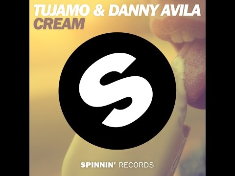Olly James vs Tujamo & Danny Avila - Persiana vs Cream (Trojaxx Mashup)