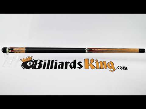 Valhalla VA702 Pool Stick - Cue View 360 - 4K Ultra HD Rotating 360 Degree Wide View