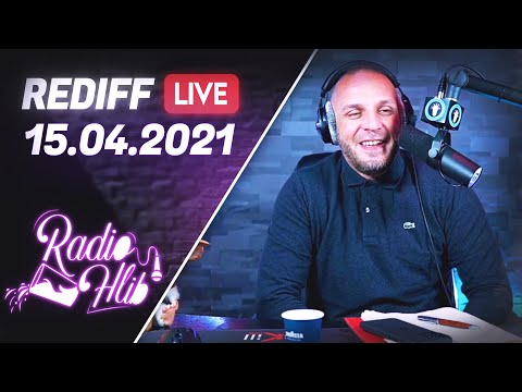 RADIO HLIB  du 15 avril 2021