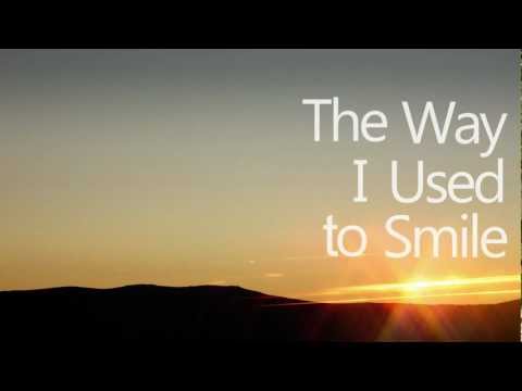 The Way I Used To Smile - Keddec y Andrea