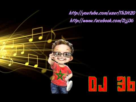 Jarra - Marriage Marocaine