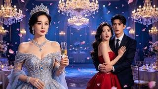 3ปีแต่งงาน! เขาขอหมั้นนางบำเรอ แต่เมียสวยทำให้เขาเสียใจทุกอย่าง!