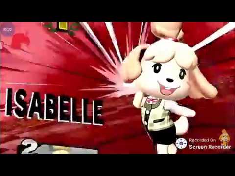 Isabel all victory poses!!