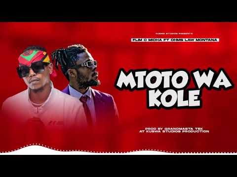 Flim C - Ft - Ohms Law Montana(Official Audio)