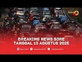 JAVATV OFFICIAL BREAKING NEWS SORE 13 AGUSTUS 2025