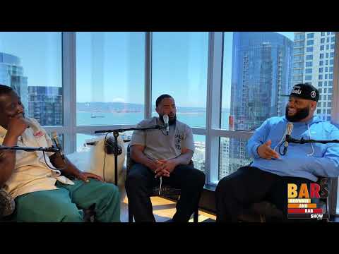 DaBoyDame says Yo Gotti  biggest hits come from The Bay, helping with Kamaiyah & Dej Loaf 1st songs