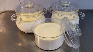 INFINITE YOGURT GLITCH | Golaws Kitchen