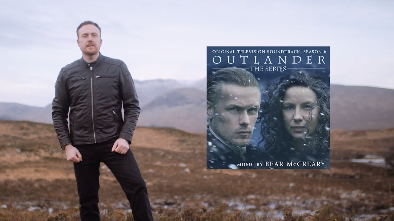 Bear McCreary