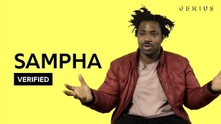 Sampha “Reverse Faults” Official Lyrics &amp; Meaning | Verified