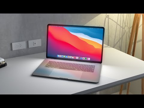 Cómo utilizar el cambio rápido de usuario en macos big sur