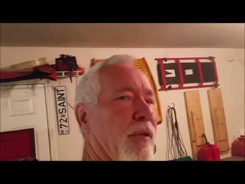 S2E8.0 Saturn Ion Cylinder Head R&R Part 1