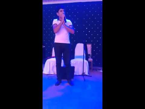 Lazgiev Omar Lezgiev Bako i Azo Tamoyan 2015