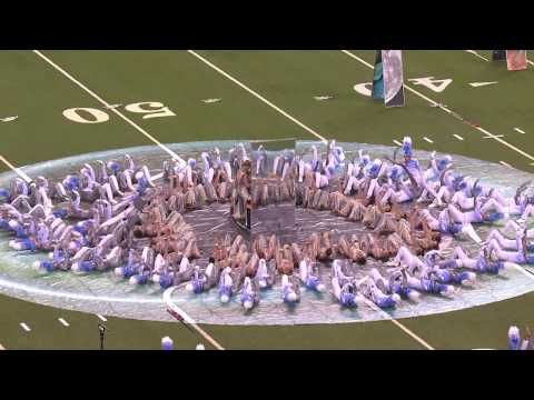 2016 Blue Knights - "The Great Event"