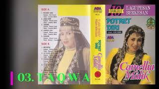 Download lagu 008. Camelia Malik - Bersama Rhoma Irama 'Potret Diri' mp3 Download lagu 008. Camelia Malik - Bersama Rhoma Irama 'Potret Diri' mp3