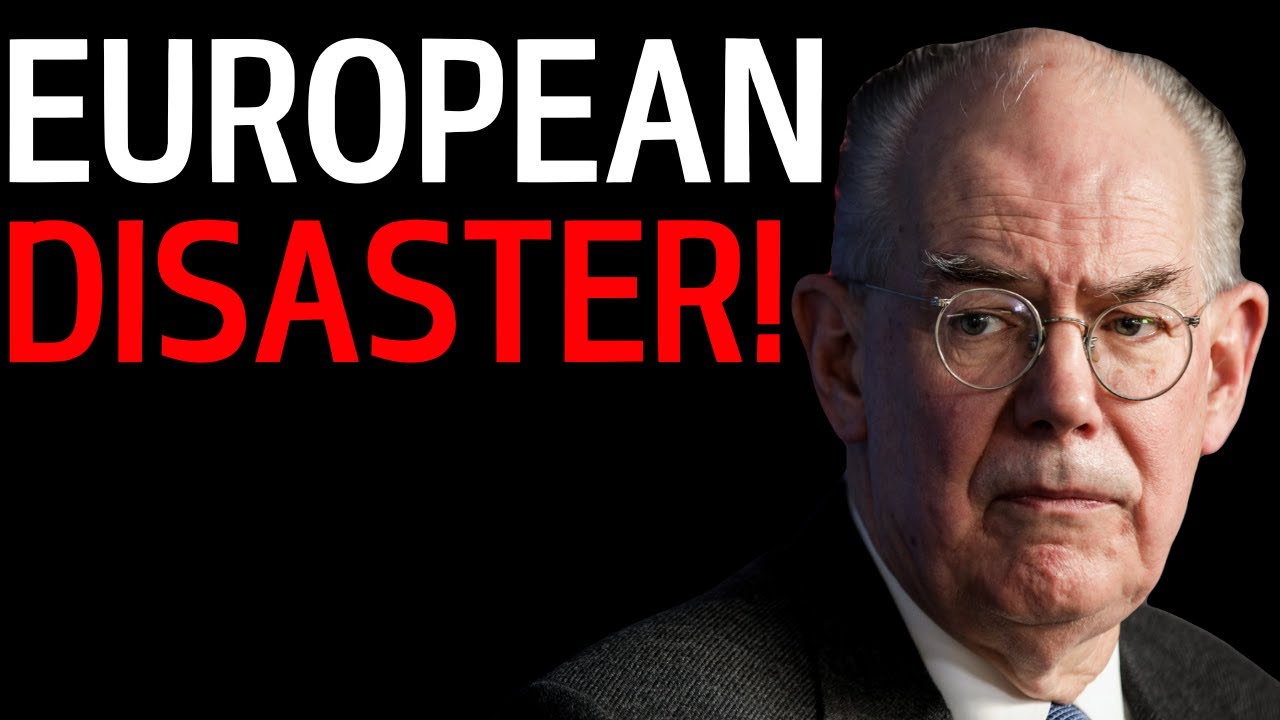 John Mearsheimer: Will Trump Strike a Deal with Russia?