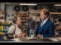 Film Legends Robert Redford And Sissy Spacek On Aging Gracefully On Screen