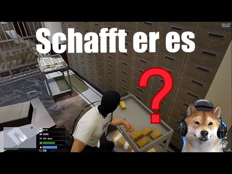 Schafft Mark Rumpe es ? 👮‍♂️ [RLO] Stream Highlights | CSYON