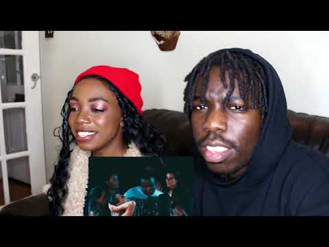 MC Livinho, Maejor and Gerex - Rebeca ( REACTION VIDEO)