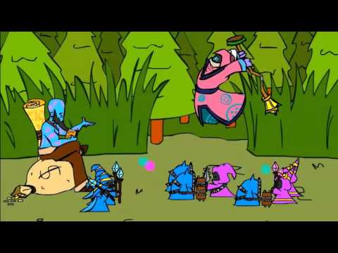 LOL Video Funny Part 3 || Top farm fest || Ryze Vs Jax