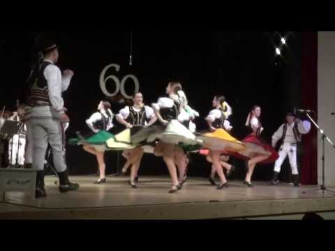 fs Makovica 60.výročie SK