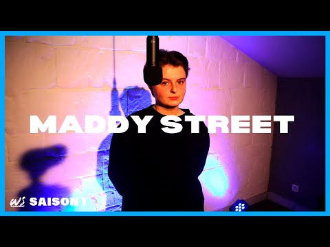 Maddy Street concert live 2021 ( Workshop concert SAISON 1)