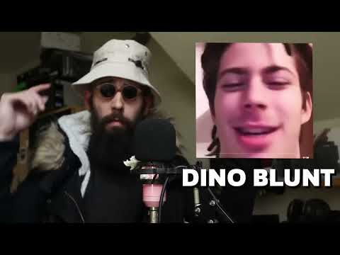 Dupetronik - Domaći rapperi be like (2021)