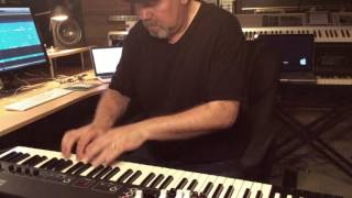 The Neal Morse Band : The Making of THE SIMILITUDE OF A DREAM Pt. 5 " The Slough"