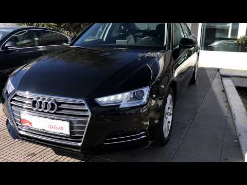 Audi A4 '17 1.4 TFSI Sport S tronic
