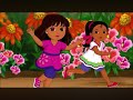 Watch Out Pablo On Dora And Friends Into The City ️