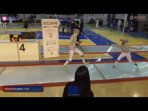 Sosnowiec 2021 JWS - L32 - Plekhanova RUS v Pastukhova RUS